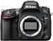 Nikon D600 Gehäuse