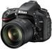 Nikon D600 Kit AF-S 24-85mm
