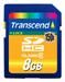 Transcend SDHC