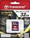 Transcend SDHC