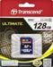 Transcend SDXC
