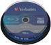 Verbatim BD-R DL 50GB 6X