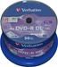 Verbatim DVD+R DL 8.5GB 8X