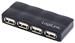 LogiLink USB2.0 Hub