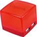 LogiLink Cube Hub