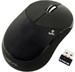 LogiLink Smile Maus wireless