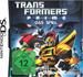 Transformers Prime