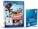 Little Big Planet inkl. 4 GB Sony Memory