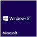 Microsoft Windows 8 64Bit EN