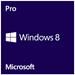 Microsoft Windows 8 Professional 32Bit