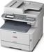 OKI MC562dn A4
