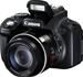 Canon PowerShot SX50 HS