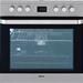 Beko OUM 22320 X