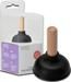 Digitus Plunger schwarz