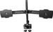 Digitus Dual LCD Desktop Monitorhalter
