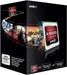 AMD A6-5400K Black-Edition Boxed