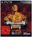 Supremacy MMA (Preis-Hit)