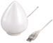 Hama USB-LED Regentropfen