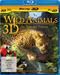 Wild Animals: Tiere der Tropen 3D