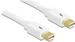 DeLOCK Thunderbolt Kabel 2m