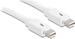 DeLOCK Thunderbolt Kabel 3m