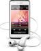 Samsung Galaxy S Wi-Fi 4.2 8GB
