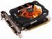 ZOTAC GeForce GTX650 Ti 1GB DDR5