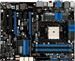 MSI FM2-A85XA-G65