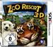 Zoo Resort 3D
