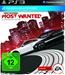 Need for Speed: Most Wanted