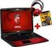 MSI GT70PH-75X41217B-R