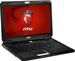MSI GX60-A10797287B