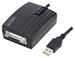 LogiLink Adapter USB 2.0 zu Gameport