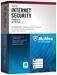 McAfee Internet Security 2013 3PC