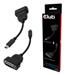Club3D DisplayPort-Adapter