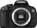 Canon EOS 650D + EF-S 18-55 IS/55-250 IS