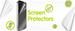 muvit Screen Guard Schutzfolie