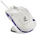 Hama uRage Ice Dragon Gaming-Maus