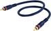 C2G Velocity City Digital COAX 0.50m
