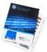 HP Barcode Label LTO5 WORM (100+10)