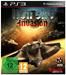 Iron Sky: Invasion