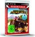 MotorStorm Pacific Rift Essentials