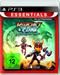 Ratchet & Clank: A Crack in Time