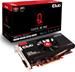 Club3D Radeon HD7850 Royal Queen Edition