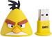 EMTEC USB2.0 4GB Angry Bird Yellow Bird