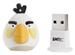 EMTEC USB2.0 4GB Angry Bird White Bird