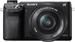 Sony NEX-6 16-50mm Kit
