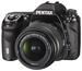 Pentax K-5 II Kit 18-55mm WR