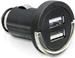 Navilock DC Car Adapter 2x USB