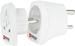 SKROSS Adapter Combo World-Israel